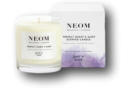 Neom Perfect Nights Sleep Scented Candle 1 Wick